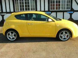 Used 2009 Alfa Romeo MiTo Hatchback | £7,488