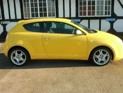 Used 2009 Alfa Romeo MiTo Hatchback | £7,488