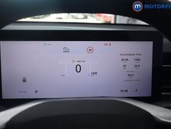 Used 2024 MG HS Trophy SUV | £22,399 (Expensive)