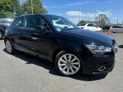 Black Used 2013 Audi A1 Sport Hatchback | £5,450 (Fair price)