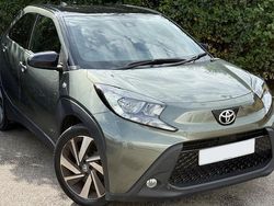 Used 2024 Toyota Aygo X SUV | £13,299
