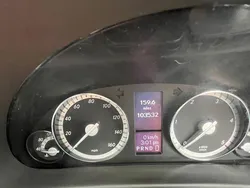 Silver Used 2009 Mercedes CLC200 SE Hatchback | £1,500