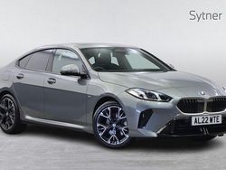 Grey Used 2025 BMW 220 M Sport | £32,000 (Fair price)