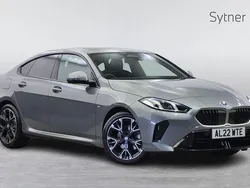 Grey Used 2025 BMW 220 M Sport | £32,000 (Fair price)