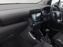 Grey Used 2023 Citroën C3 Aircross PureTech SUV | £12,309 (Good price)