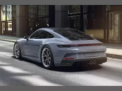 Grey Used 2023 Porsche 911 GT3 Coupe | £169,950 (Fair price)