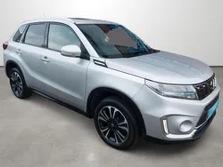 Used 2021 Suzuki Vitara SZ5 SUV | £14,999 (A bit pricey)