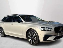Used 2025 Volvo V90 Plus Estate | £42,990