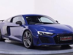 Used 2023 Audi R8 Coupé Performance Coupe | £98,500