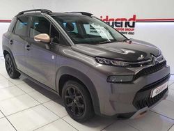 Grey Used 2022 Citroën C3 Aircross PureTech SUV | £11,195 (Fair price)