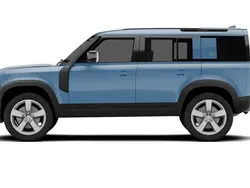 New 2026 Land Rover Defender S SUV | £67,380 (Good price)