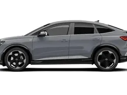 New 2026 Audi Q4 Sportback e-tron S-Line SUV | £54,238 (Fair price)