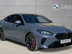 Grey Used 2025 BMW 220 M Sport | £39,995