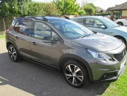 Used 2008 Peugeot 2008 GT-line SUV | £6,891