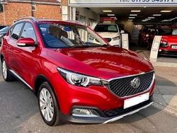 Used 2019 MG ZS Excite SUV | £8,995 (Fair price)