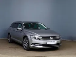 Used 2018 VW Passat Business Estate | £8,500 (Super price)