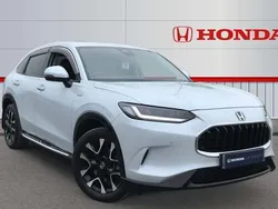 Used 2025 Honda ZR-V Advance SUV | £29,388 (Fair price)