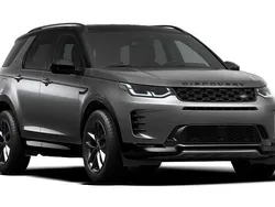 New 2025 Land Rover Discovery Sport SE Dynamic SUV | £49,275 (Fair price)