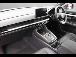 Crystal red Used 2025 Honda CR-V Advance SUV | £48,950