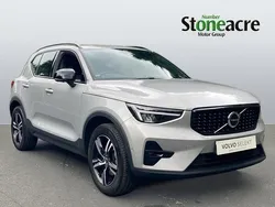 Used 2023 Volvo XC40 Plus SUV | £28,655 (Good price)