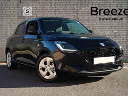 Used 2020 Suzuki Swift Hatchback | £16,140