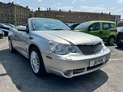 Used 2009 Chrysler Sebring Limited Sedan | £2,495