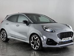 Used 2023 Ford Puma ST | £19,950 (Fair price)