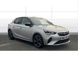 Grey Used 2022 Vauxhall Corsa Edition Hatchback | £15,250 (Fair price)