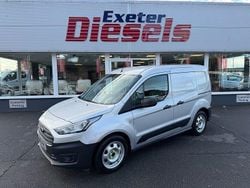 Silver Used 2020 Ford Transit Connect MPV | £8,989 (Super price)