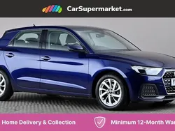 Used 2024 Audi A1 Sportback Sport Hatchback | £14,997 (Good price)