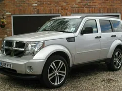 Used 2008 Dodge Nitro SUV | £8,994