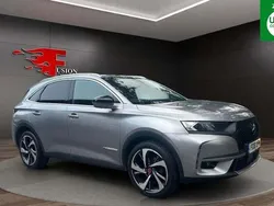 Grey Used 2018 DS Automobiles DS7 Crossback Performance SUV | £13,000 (Good price)