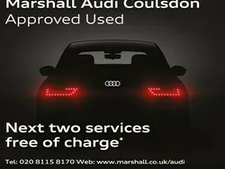 Black Used 2018 Audi Q3 Sport SUV | £17,208 (Good price)