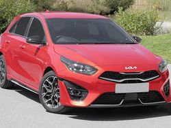 Used 2025 Kia Ceed GT-Line Hatchback | £21,190 (Fair price)