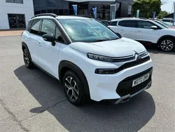 Used 2023 Citroën C3 PureTech Hatchback | £13,795 (Fair price)