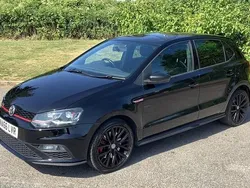 Used 2016 VW Polo GTI | £9,800 (Fair price)