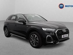Used 2024 Audi Q5 S-Line SUV | £32,549 (Super price)