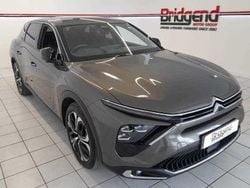Grey Used 2023 Citroën C5 Aircross PureTech SUV | £16,799 (Good price)