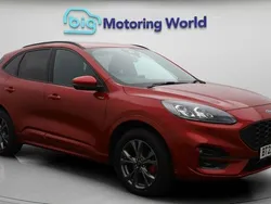 Used 2020 Ford Kuga ST-Line SUV | £17,500 (Fair price)