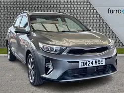 Used 2024 Kia Stonic 2 SUV | £15,490 (Fair price)
