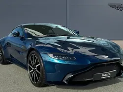 Used 2019 Aston Martin V8 Vantage Coupe | £80,007 (Fair price)