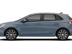 Used 2020 Hyundai i30 SE Hatchback | £9,495 (Fair price)