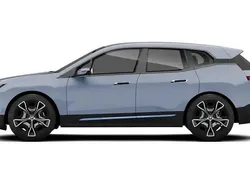 New 2025 BMW iX M Sport SUV | £72,739 (Good price)