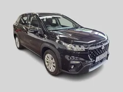Black Used 2023 Suzuki SX4 S-Cross SUV | £16,995 (Good price)