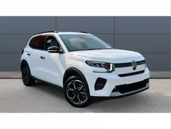 Other New 2024 Citroën e-C3 Hatchback | £21,154 (Fair price)