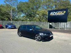 Black Used 2023 VW Golf VIII | £19,995