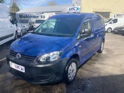VW Caddy