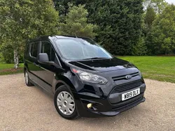 Black Used 2019 Ford Grand Tourneo Connect Zetec MPV | £11,995 (Super price)