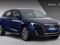 New 2025 Audi A1 Sportback S-Line Hatchback | £27,850 (Good price)