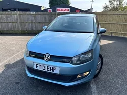 VW Polo